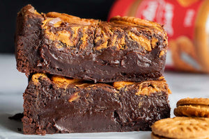 Baking Tips - 6 Top Tips For Fudgy Brownies (now 8!)