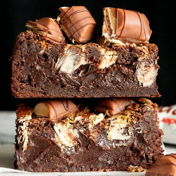 ⭐️ The Brownies (Mixed Box, 8 Brownies) ⭐️