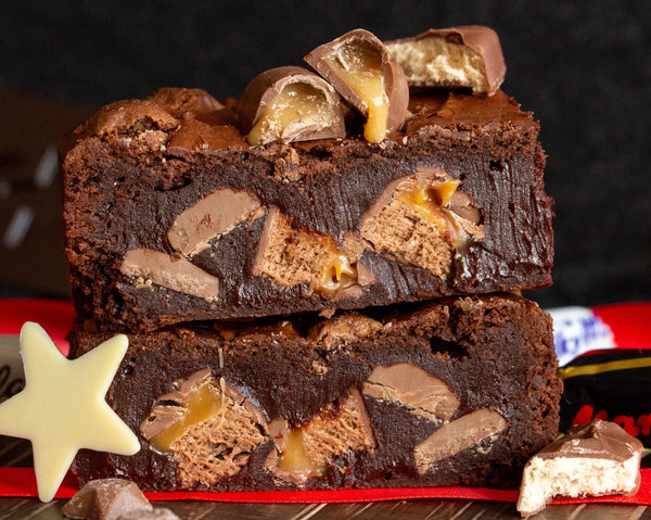 *NEW* Space Brownies