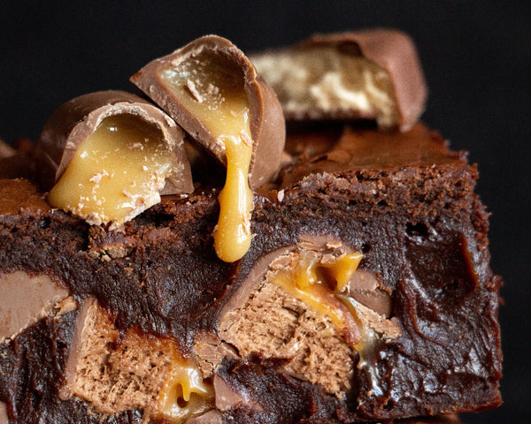 *NEW* Space Brownies