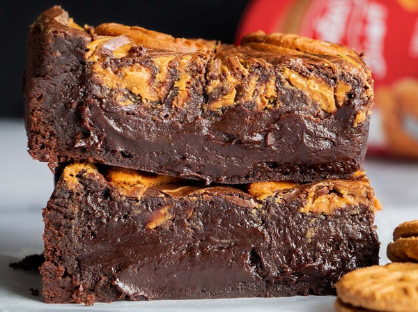⭐️ The Brownies (Mixed Box, 8 Brownies) ⭐️