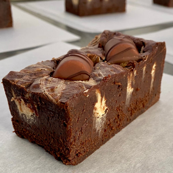 Kinder Bueno Brownies