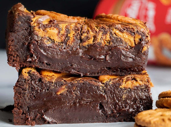 🍪 *New* The Cookie-Themed One (Mixed Box) 🍪 - Chaos Makes Cake