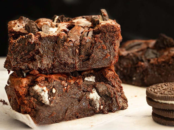 🍪 *New* The Cookie-Themed One (Mixed Box) 🍪 - Chaos Makes Cake