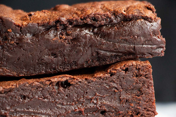 🍫 The OG 🍫 Original Chocolate Brownies - Chaos Makes Cake