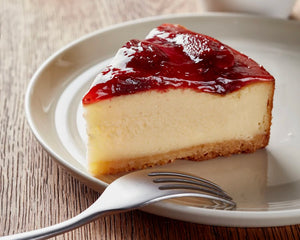 Cheesecake S.O.S. - Common Cheesecake Fails and How to Fix Them