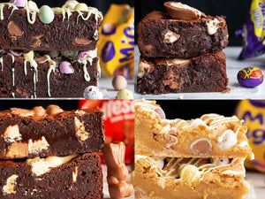 Easter Collection | Chaos Makes Cake