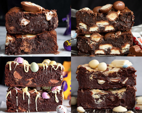 What's the Difference Between Cakey Brownies and Fudgy Brownies?